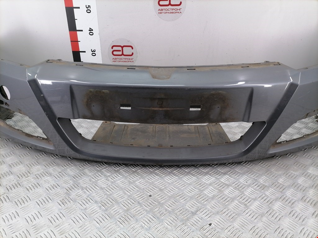 Бампер передний OPEL Astra H/Family 2004-2015