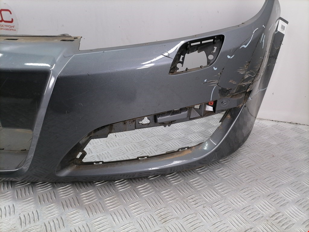 Бампер передний OPEL Astra H/Family 2004-2015