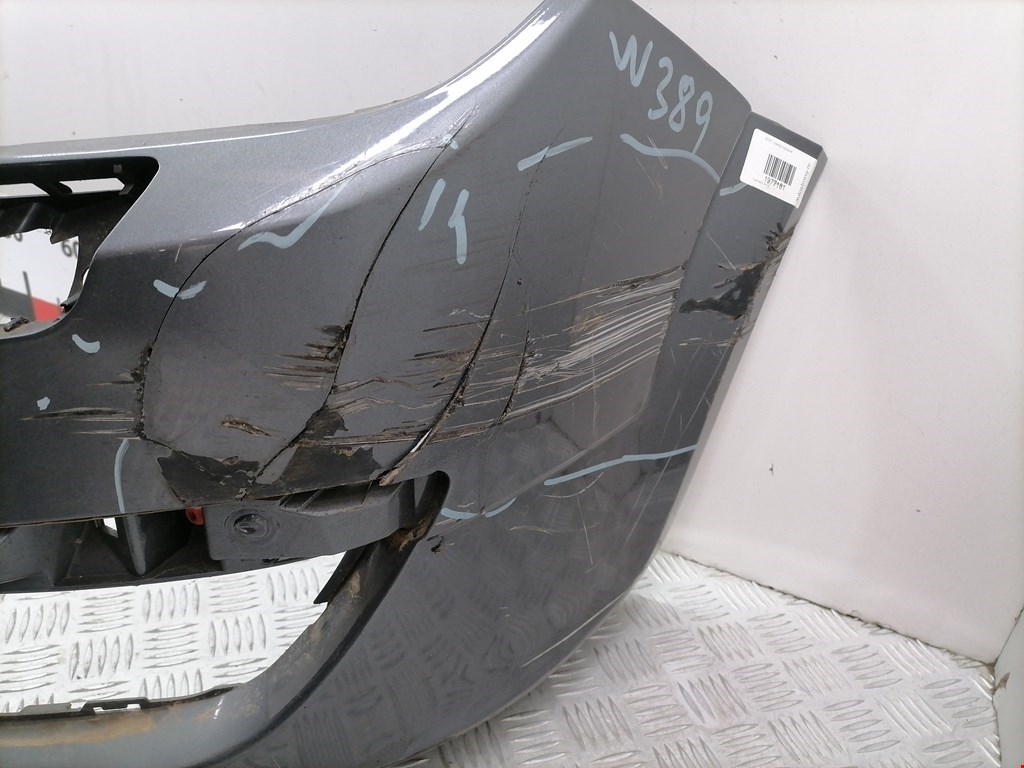 Бампер передний OPEL Astra H/Family 2004-2015