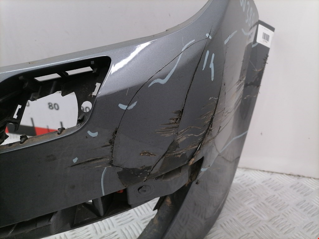 Бампер передний OPEL Astra H/Family 2004-2015