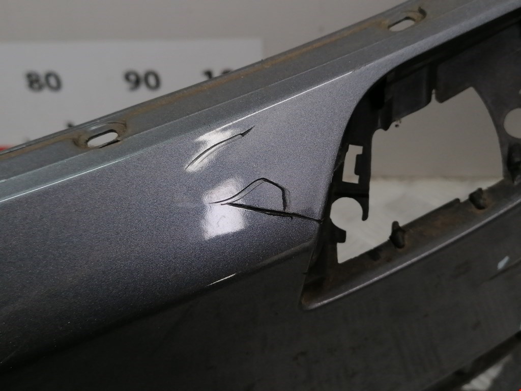 Бампер передний OPEL Astra H/Family 2004-2015