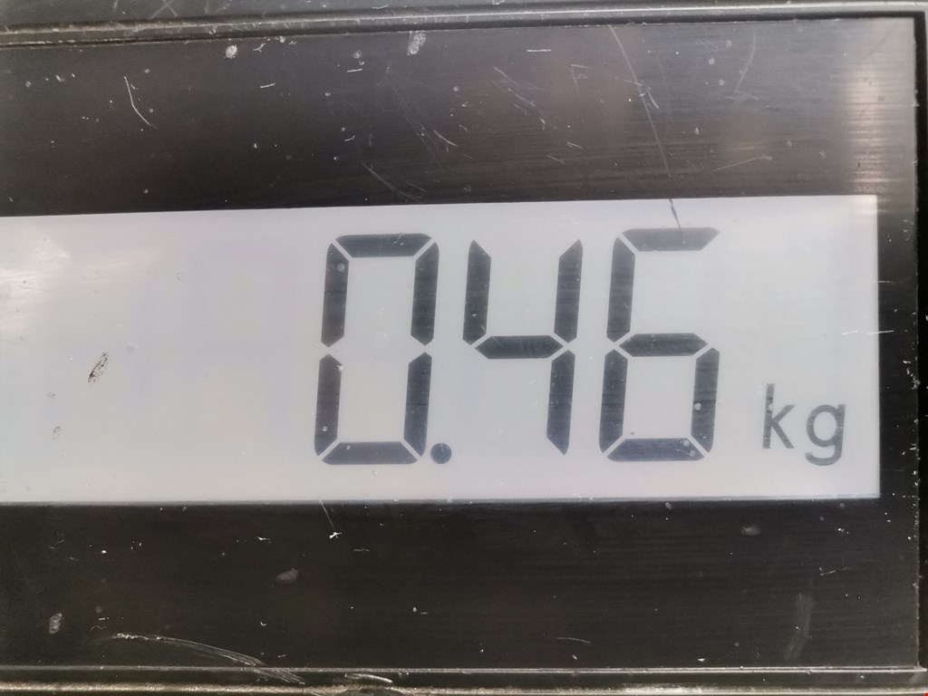 Поводок дворников передний левый/ правый RENAULT Laguna 2001-2007