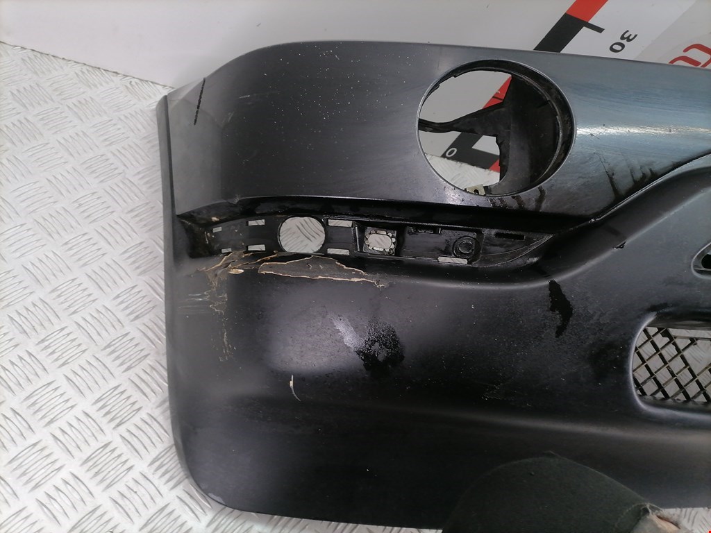 Бампер передний BMW X5 E53 1999-2006