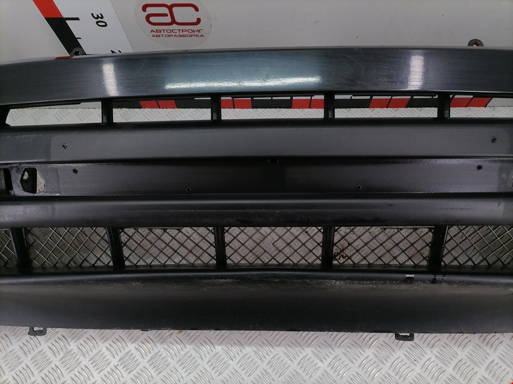 Бампер передний BMW X5 E53 1999-2006