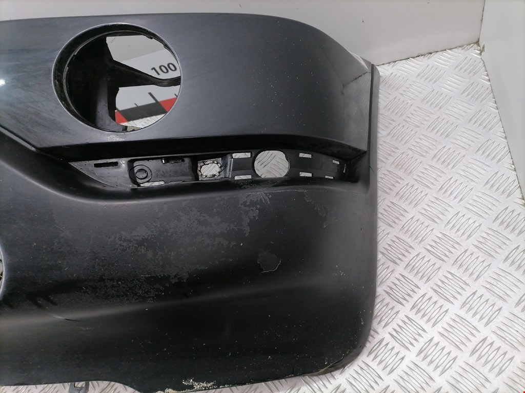 Бампер передний BMW X5 E53 1999-2006