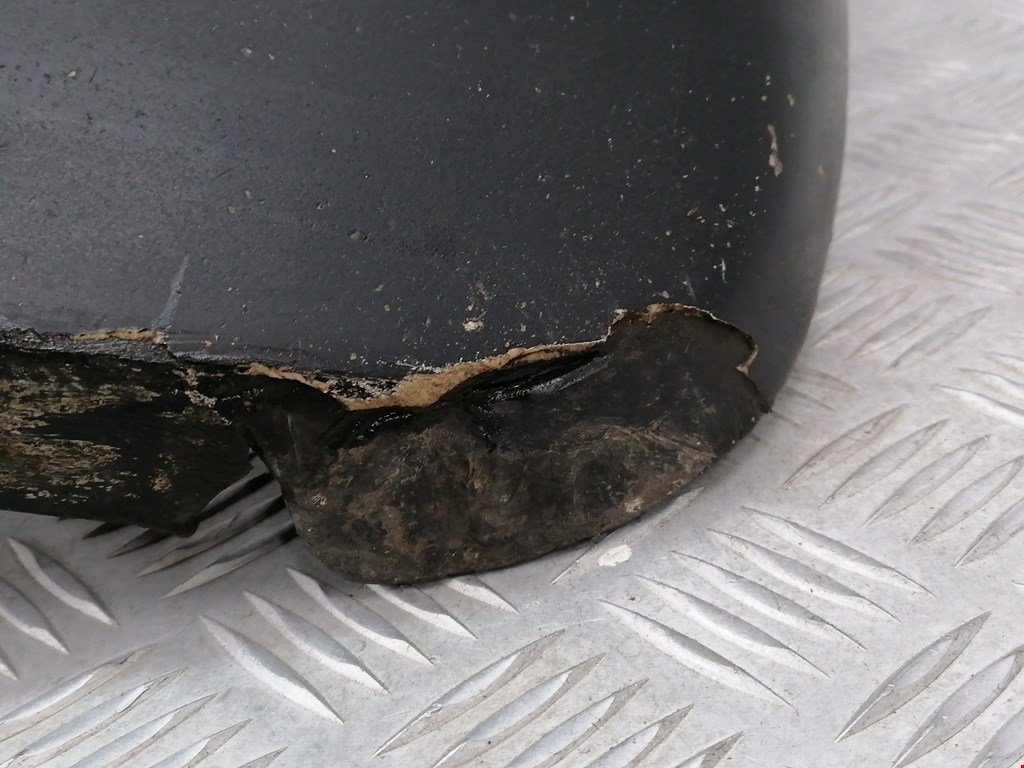 Бампер передний BMW X5 E53 1999-2006