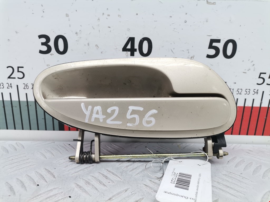 Ручка двери наружная передняя правая Opel Omega B (1994-2004)