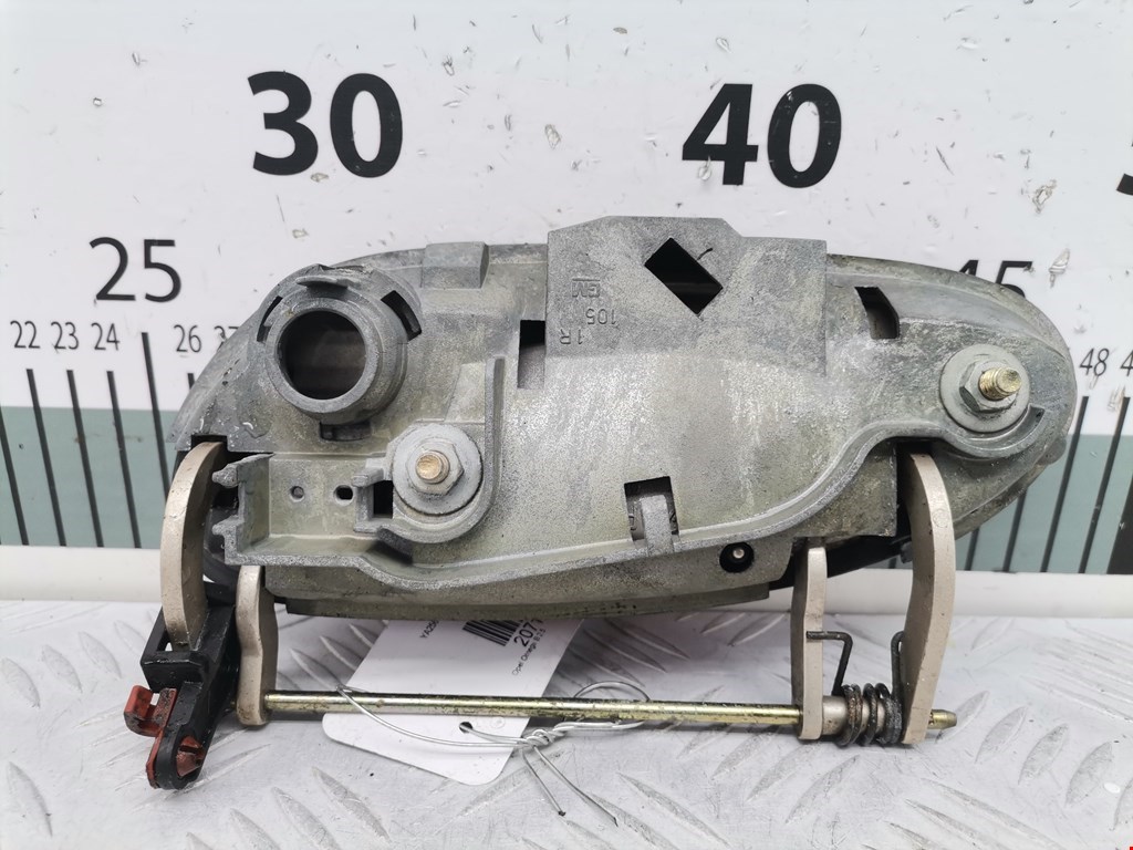 Ручка двери передней наружная правая OPEL Omega B 1994-2004