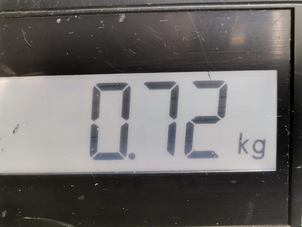 Замок двери передней левой SKODA Fabia MK1 1999-2006