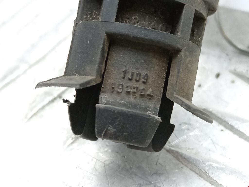 Датчик температуры воздуха SKODA Fabia MK1 1999-2006