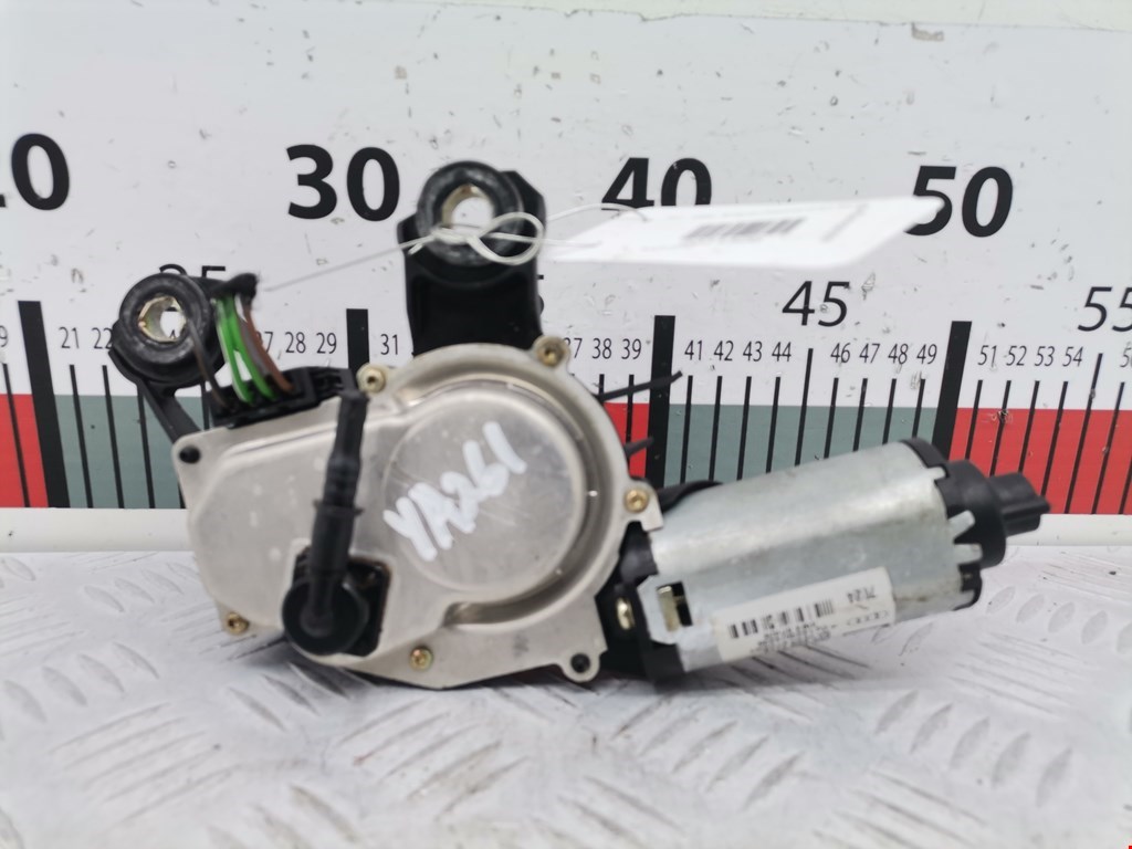 Моторчик стеклоочистителя задний AUDI A3 8P 2003-2013