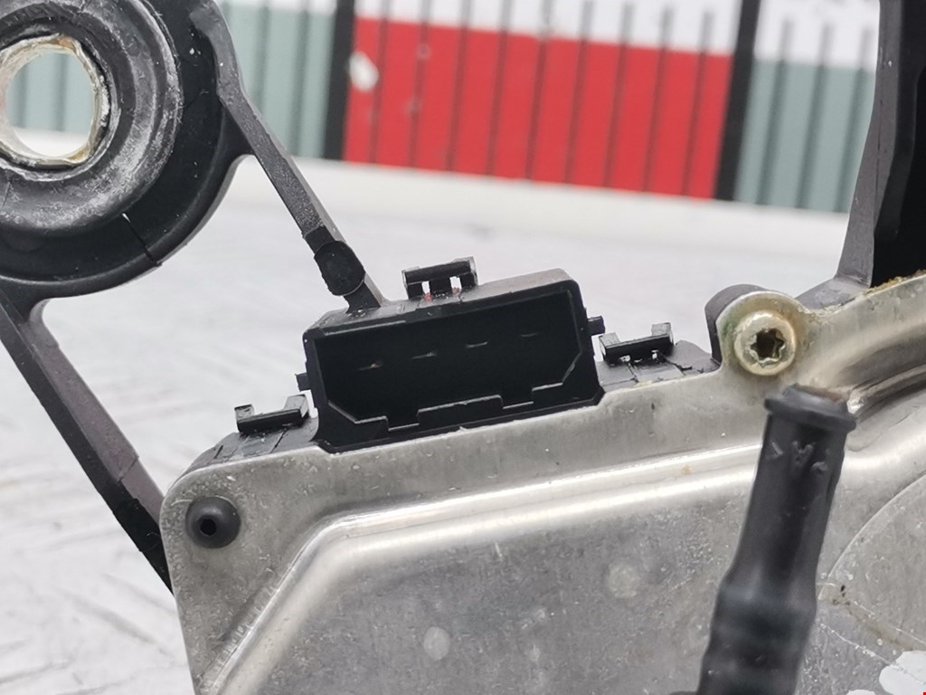 Моторчик стеклоочистителя задний AUDI A3 8P 2003-2013