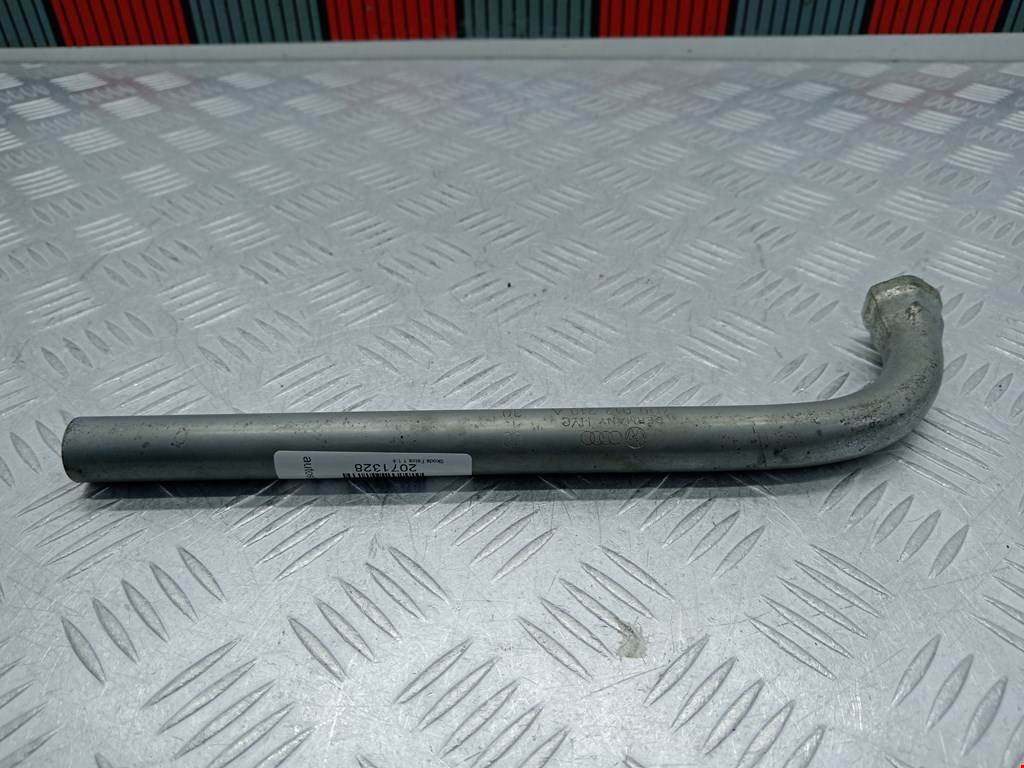 Ключ балонный SKODA Fabia MK1 1999-2006