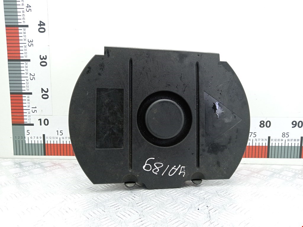 Ящик под инструмент SKODA Fabia MK1 1999-2006