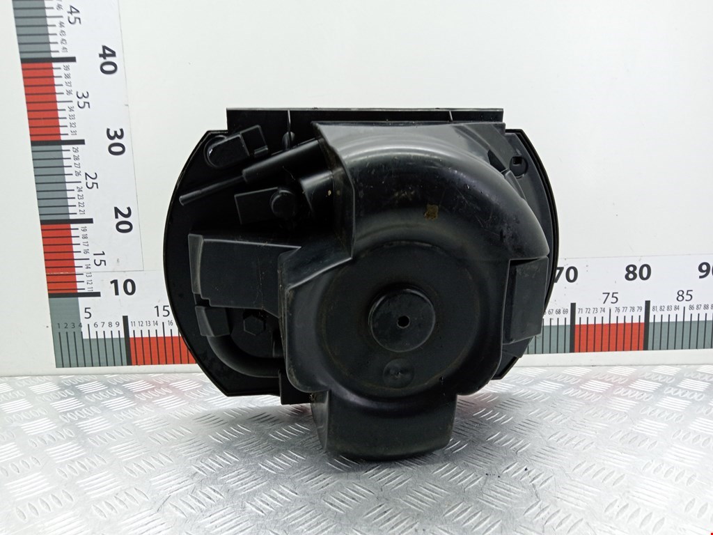 Ящик под инструмент SKODA Fabia MK1 1999-2006