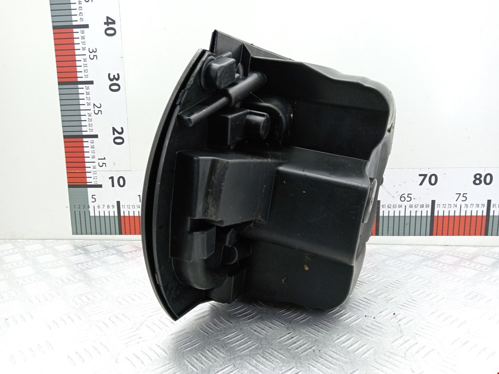 Ящик под инструмент SKODA Fabia MK1 1999-2006