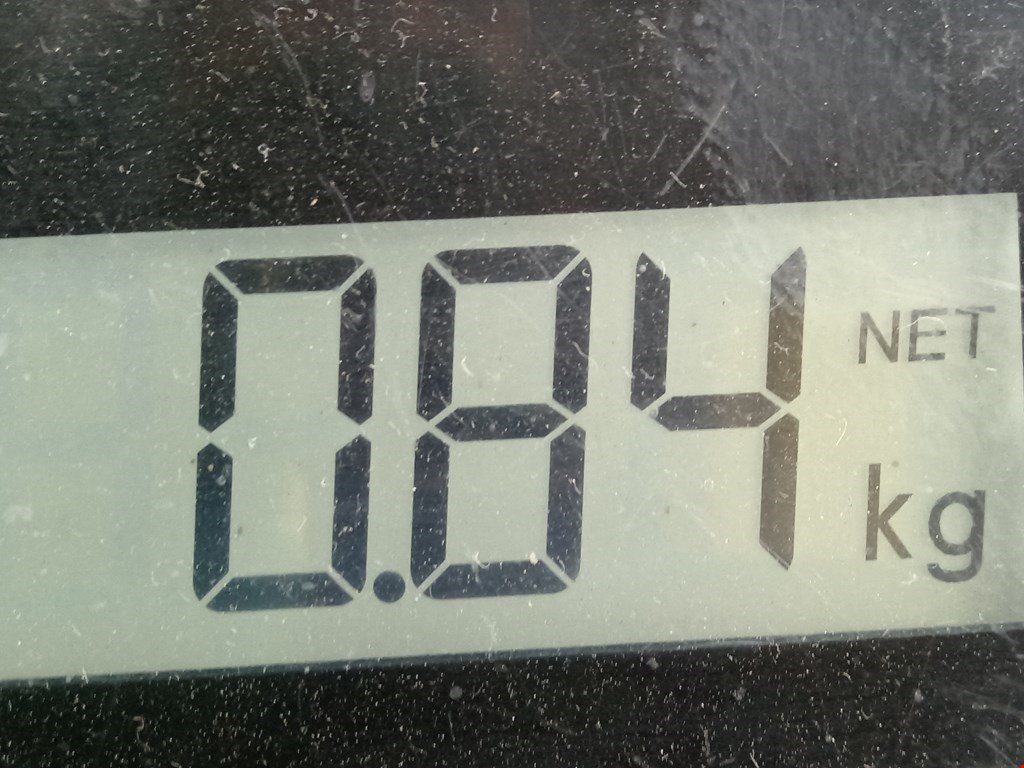 Ящик под инструмент SKODA Fabia MK1 1999-2006