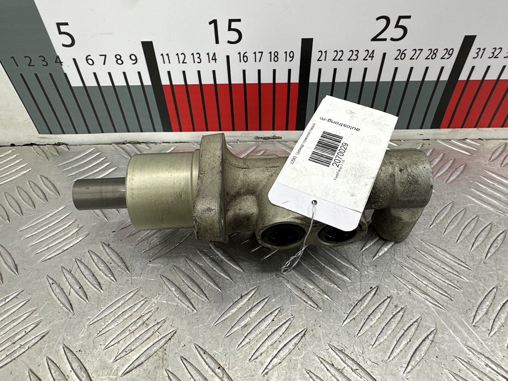 Цилиндр тормозной главный FORD Focus II 2005-2011