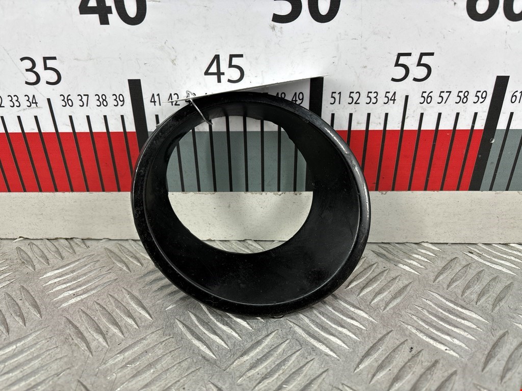 Накладка (молдинг) бампера переднего BMW X5 (E53) (1999-2006)