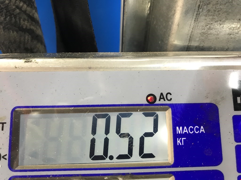 Цилиндр тормозной главный FORD Focus II 2005-2011