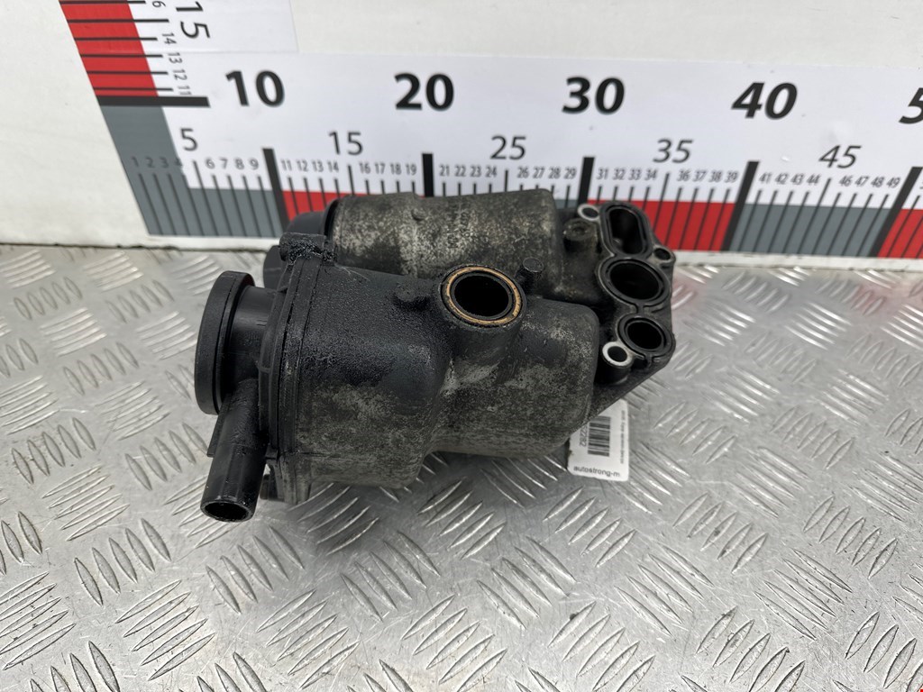 Крышка масляного фильтра Volvo XC90 1 (2002-2014)