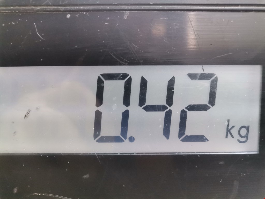 Блок управления AIR BAG MAZDA 323 FA 1977-1980