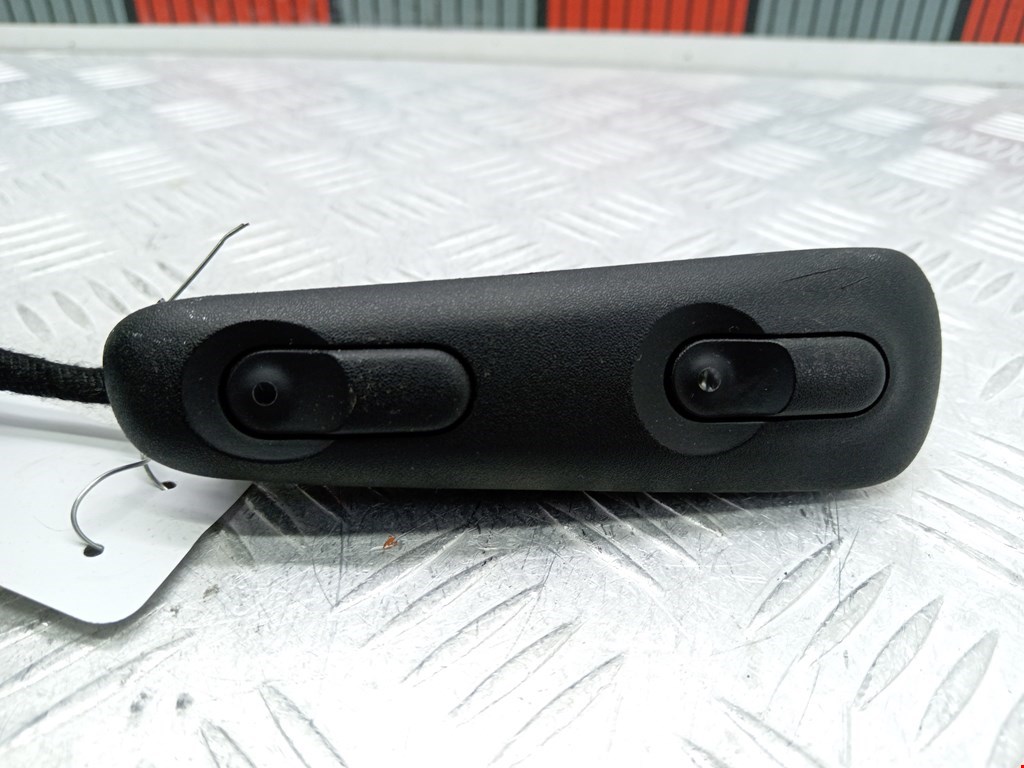 Блок управления стеклоподъемниками OPEL Omega B 1994-2004