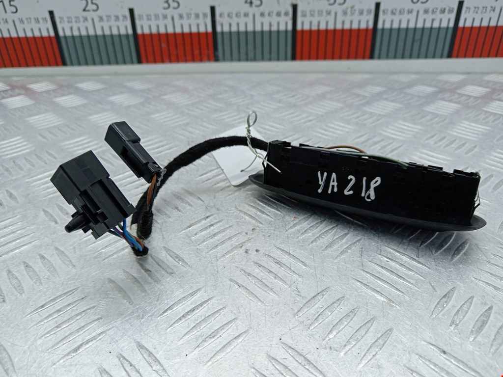 Блок управления стеклоподъемниками OPEL Omega B 1994-2004