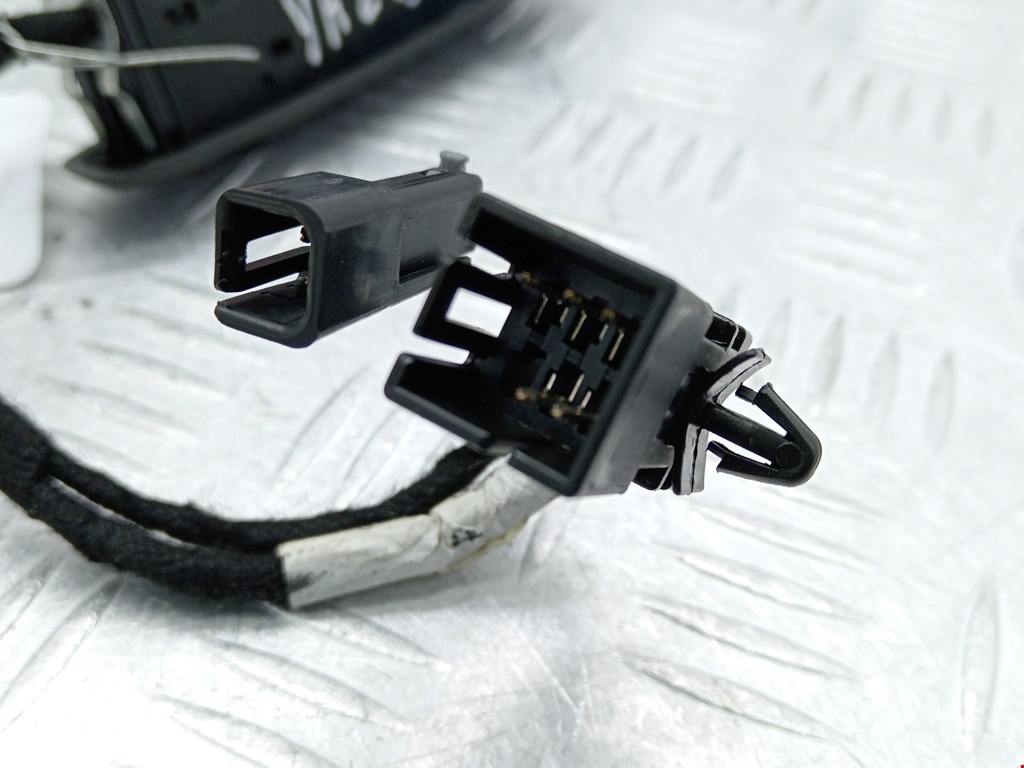 Блок управления стеклоподъемниками OPEL Omega B 1994-2004