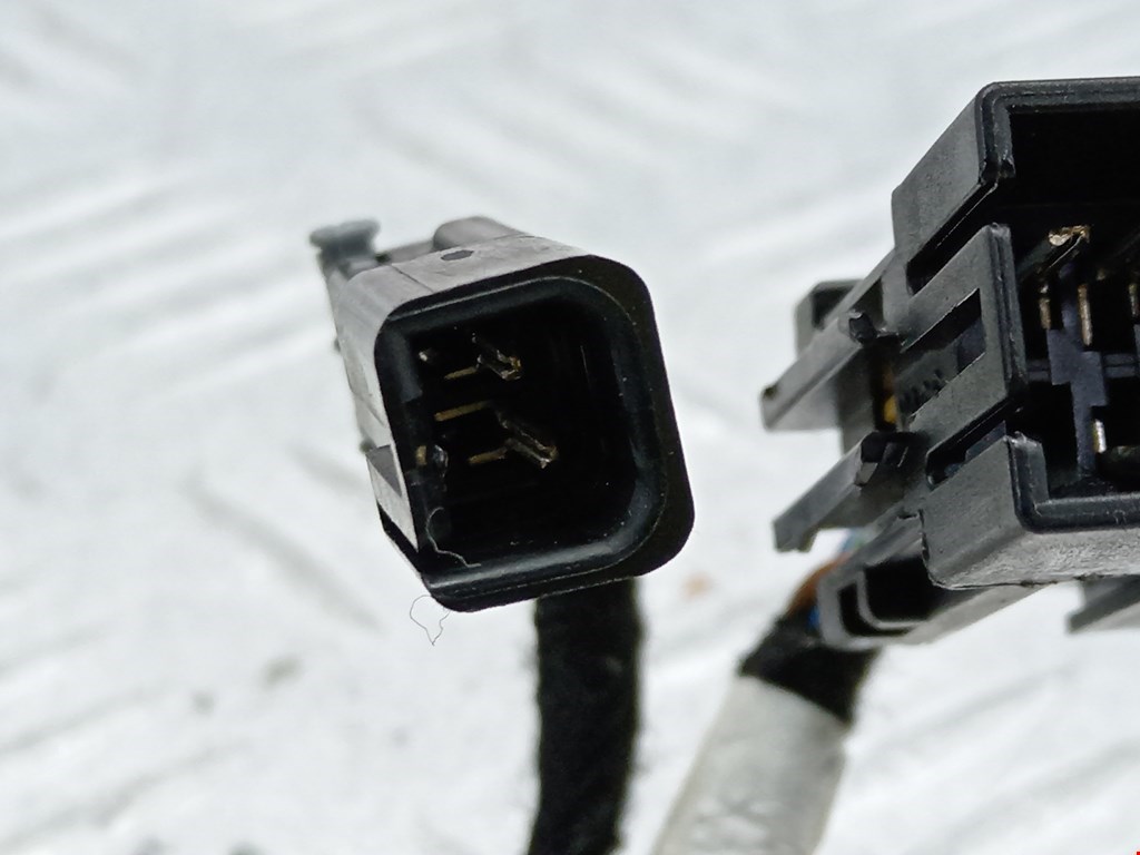 Блок управления стеклоподъемниками OPEL Omega B 1994-2004