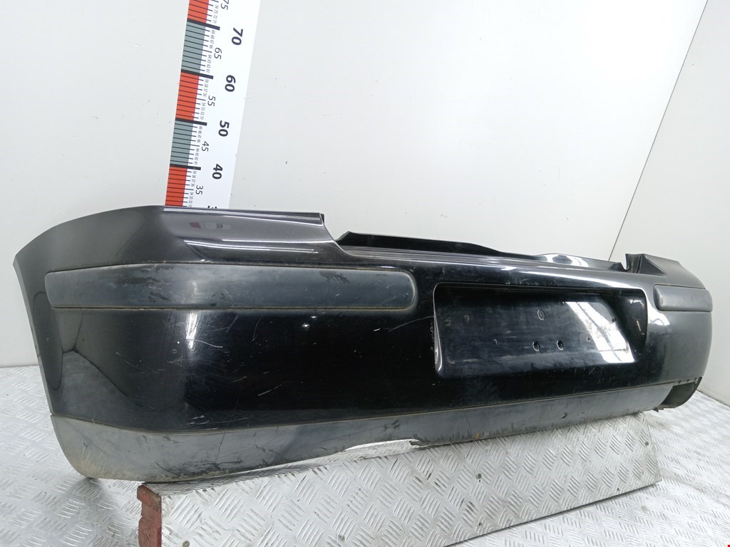 Бампер задний VOLKSWAGEN Golf III 1991-1997