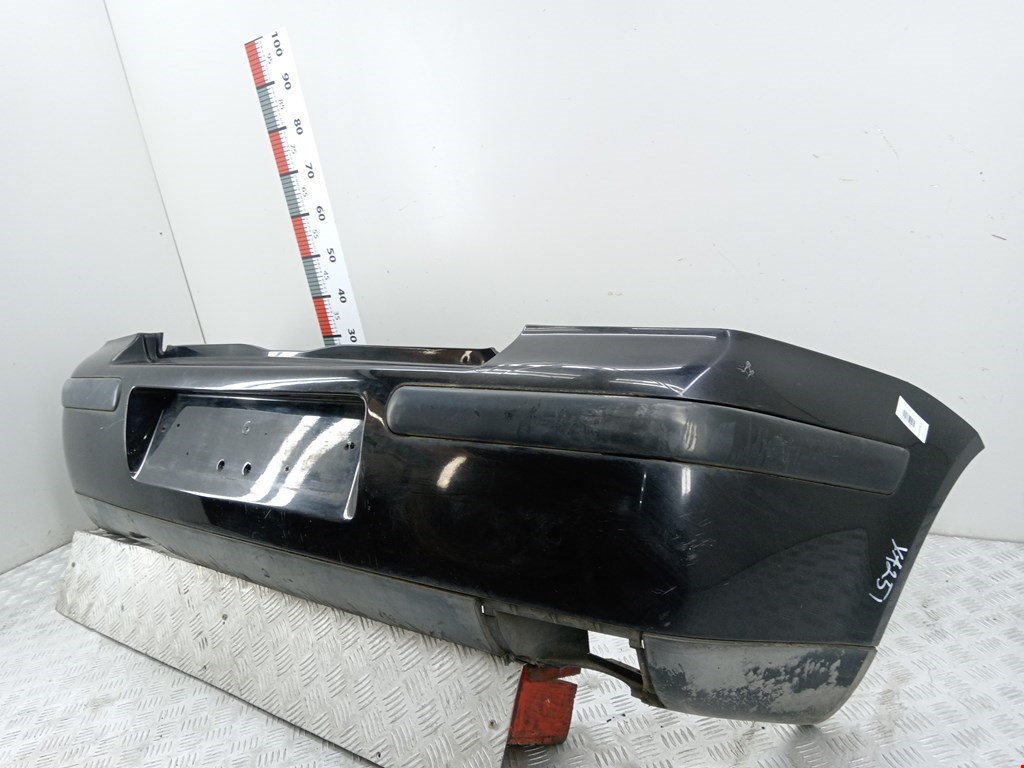 Бампер задний VOLKSWAGEN Golf III 1991-1997