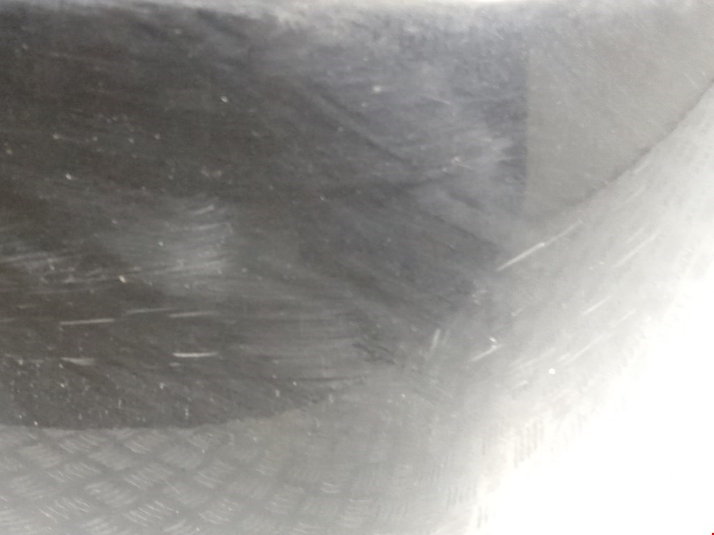 Бампер задний VOLKSWAGEN Golf III 1991-1997