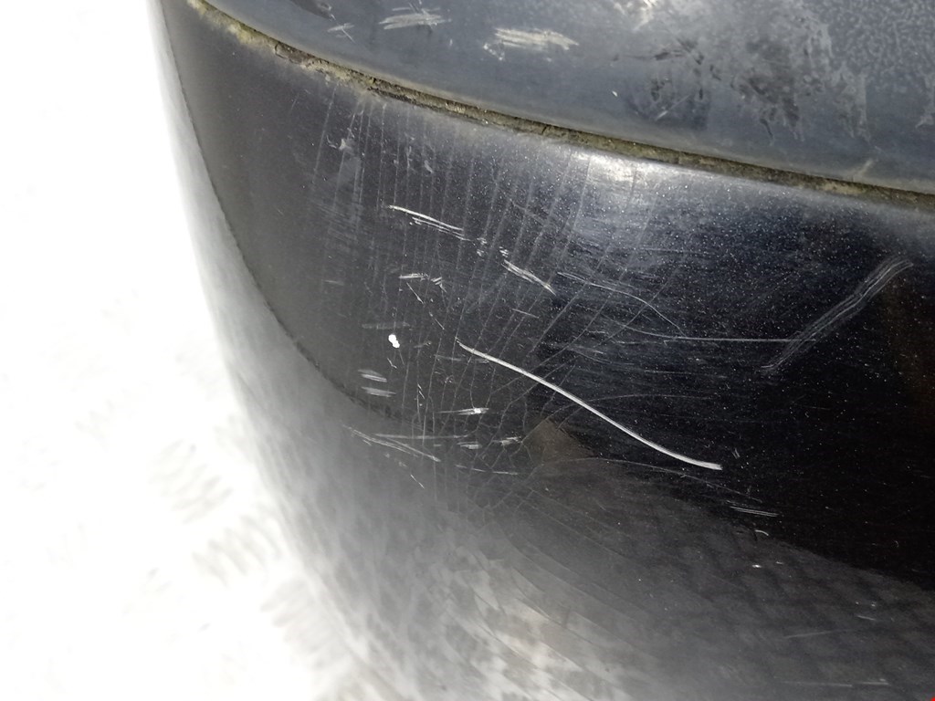 Бампер задний VOLKSWAGEN Golf III 1991-1997