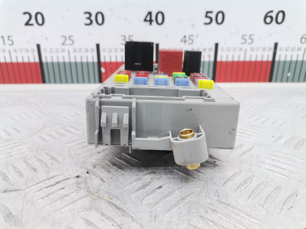 Датчик уровня в бачок омывателя FIAT Doblo 1 2000-2005