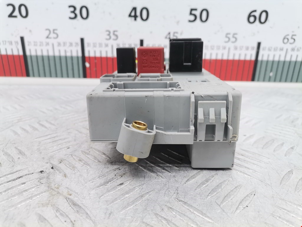 Датчик уровня в бачок омывателя FIAT Doblo 1 2000-2005