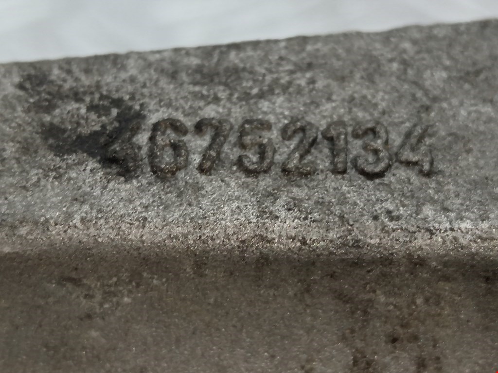 Кронштейн гидроусилителя FIAT Doblo 1 2000-2005