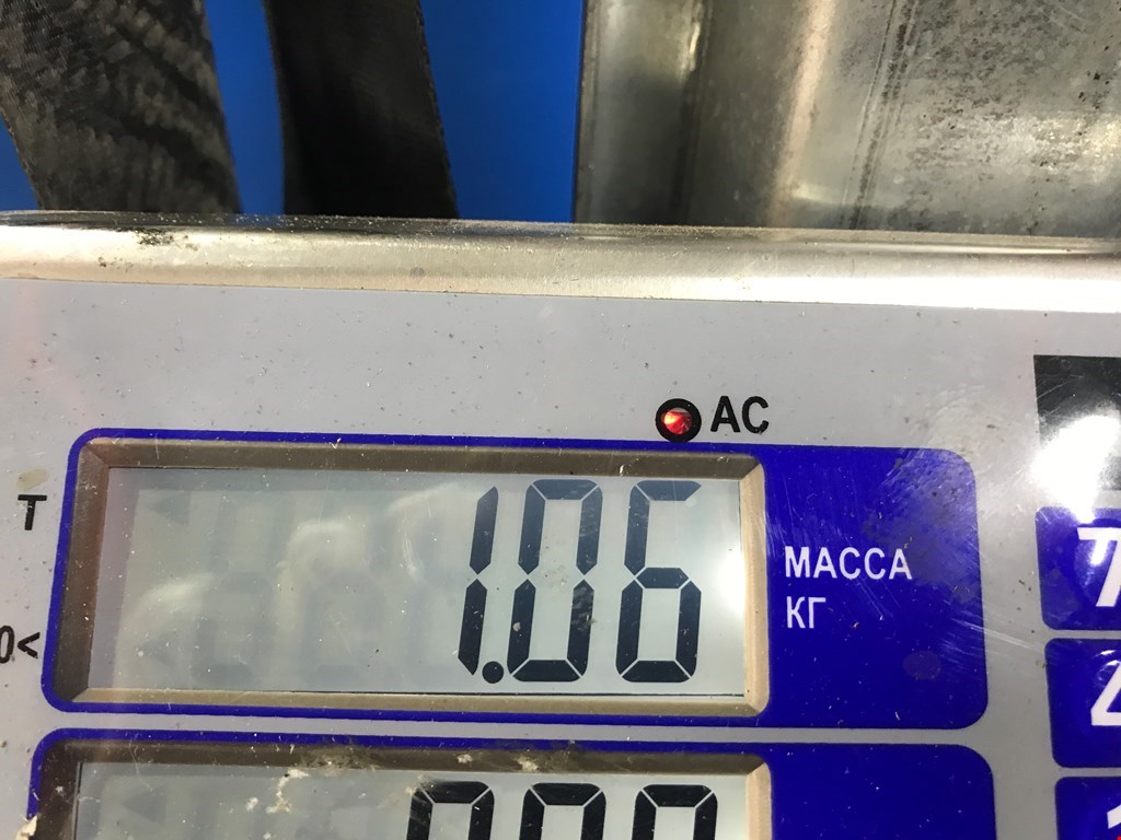 Насос водяной (помпа) MAZDA Mazda 5 CR 2005-2010