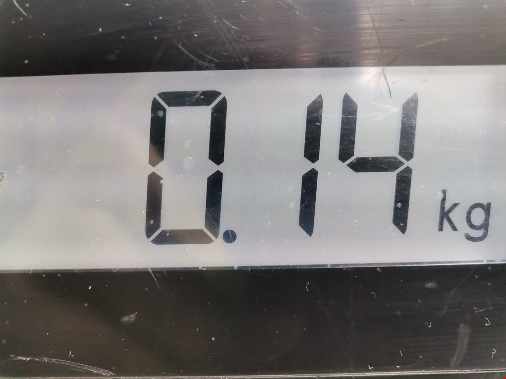 Ручка двери задней наружная левая MAZDA 323 FA 1977-1980