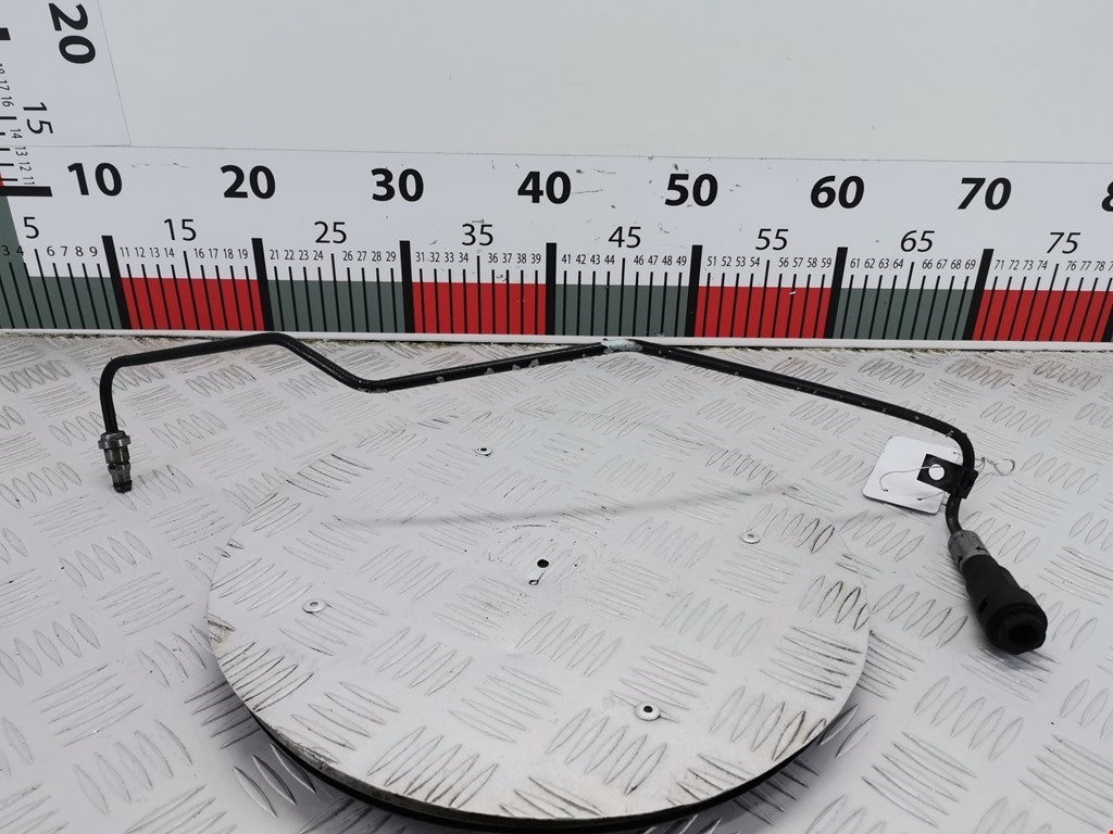 Трубка цилиндра сцепления CHRYSLER Sebring III JS 2006-2010