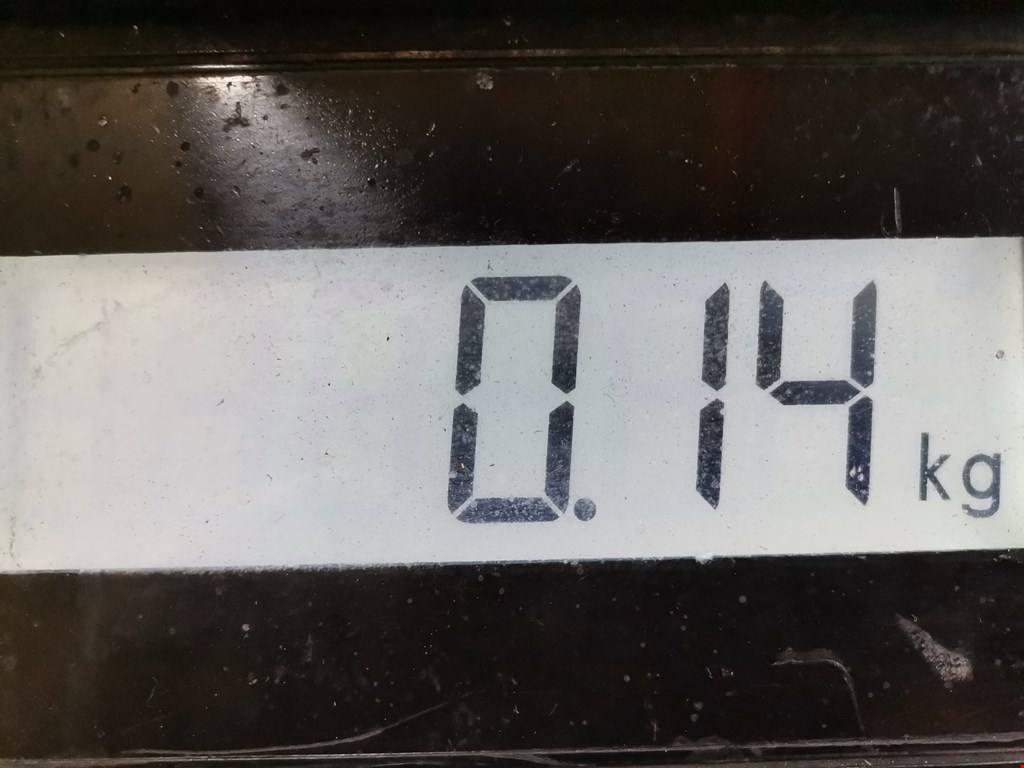 Трубка цилиндра сцепления CHRYSLER Sebring III JS 2006-2010