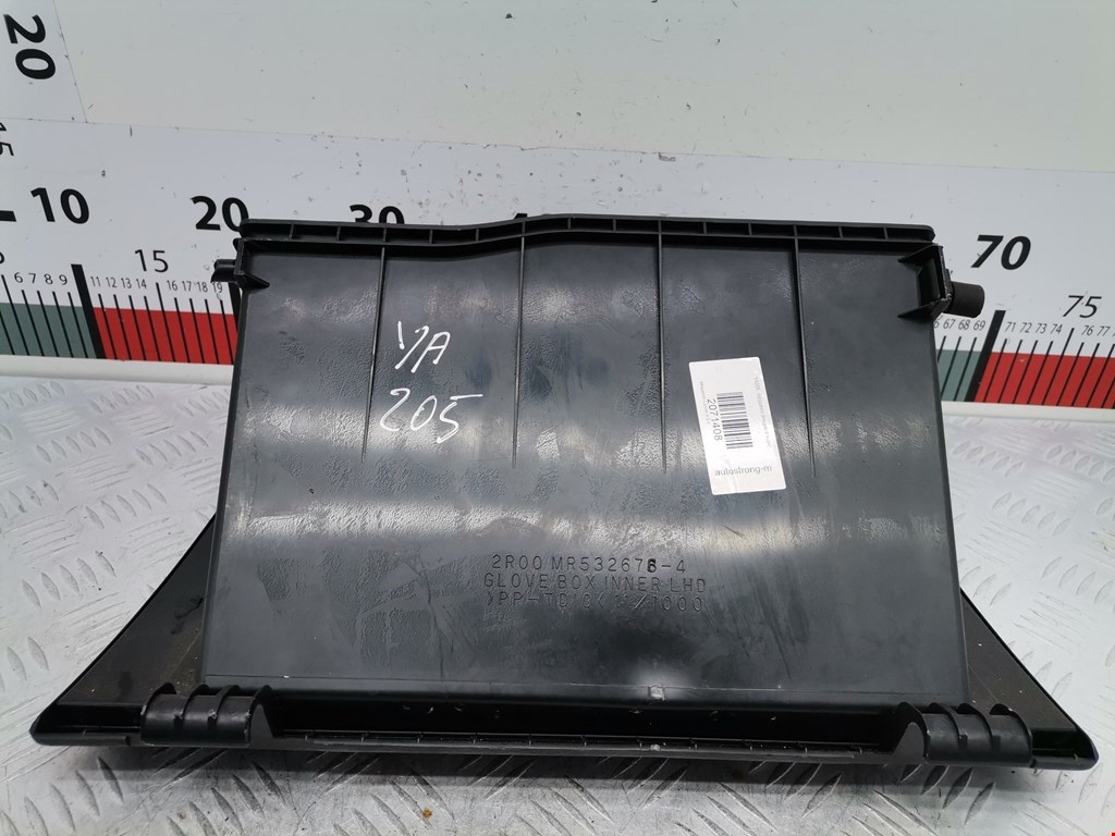 Бардачок MITSUBISHI Lancer IX CS 2000-2010