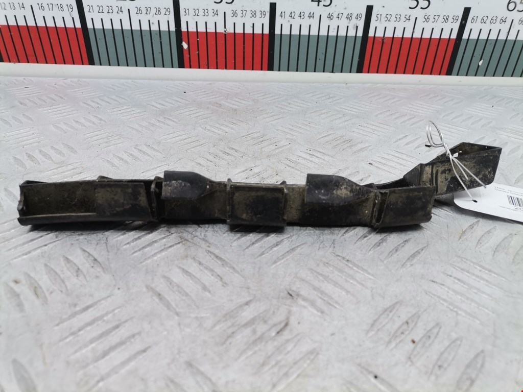 Кронштейн переднего бампера правый VOLKSWAGEN Lupo 1999-2005