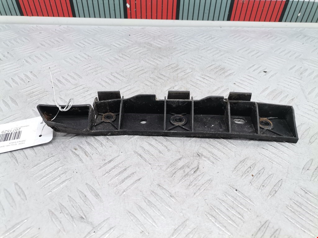 Кронштейн переднего бампера правый VOLKSWAGEN Lupo 1999-2005