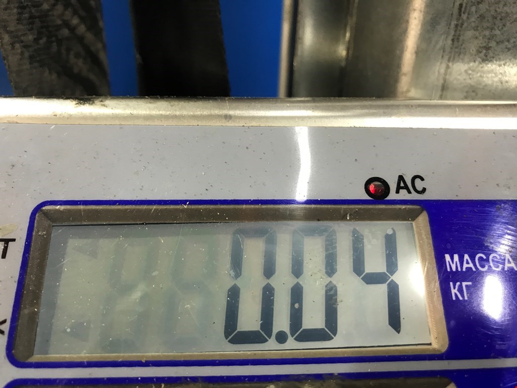 Датчик абсолютного давления CHRYSLER Voyager III GS 1995-2000