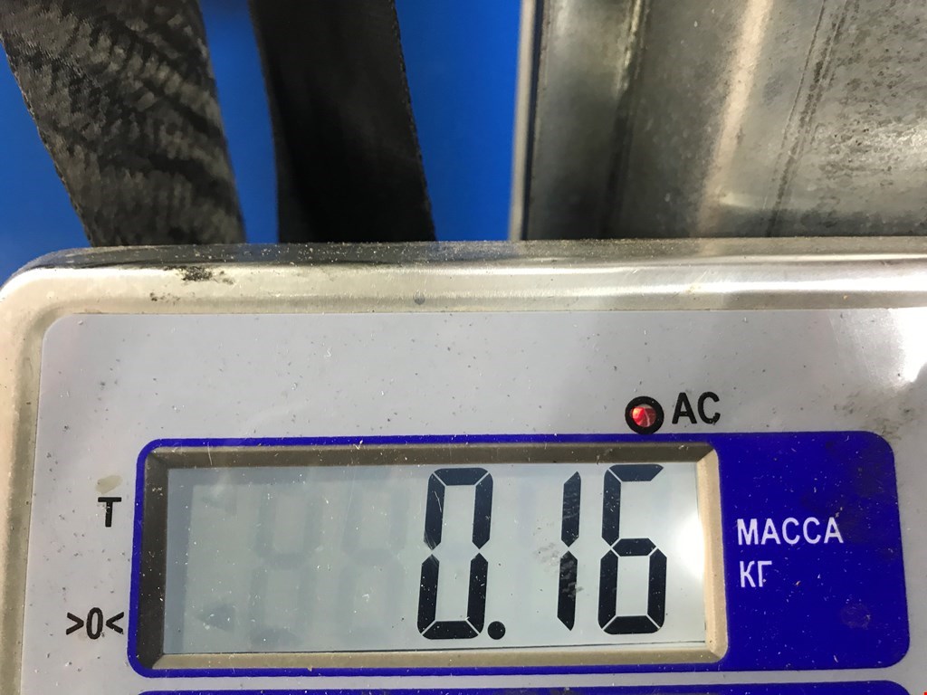 Ручка дверная передняя внутренняя правая LAND ROVER Discovery III 2005-2009