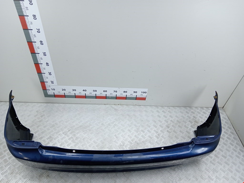 Бампер задний MAZDA 323 FA 1977-1980