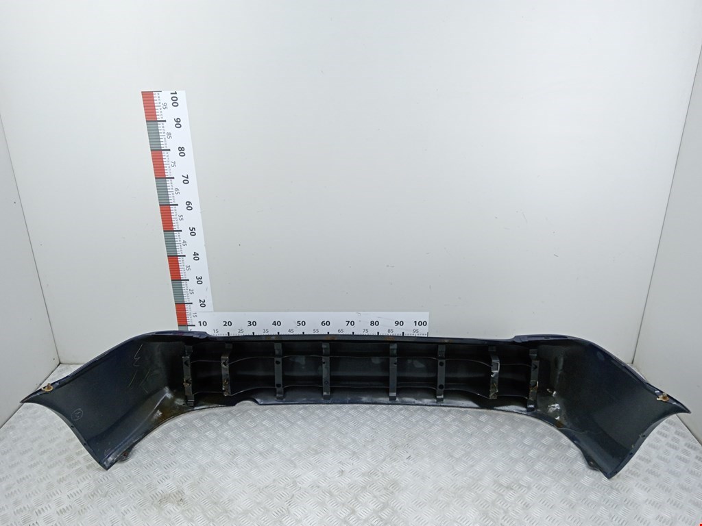 Бампер задний MAZDA 323 FA 1977-1980