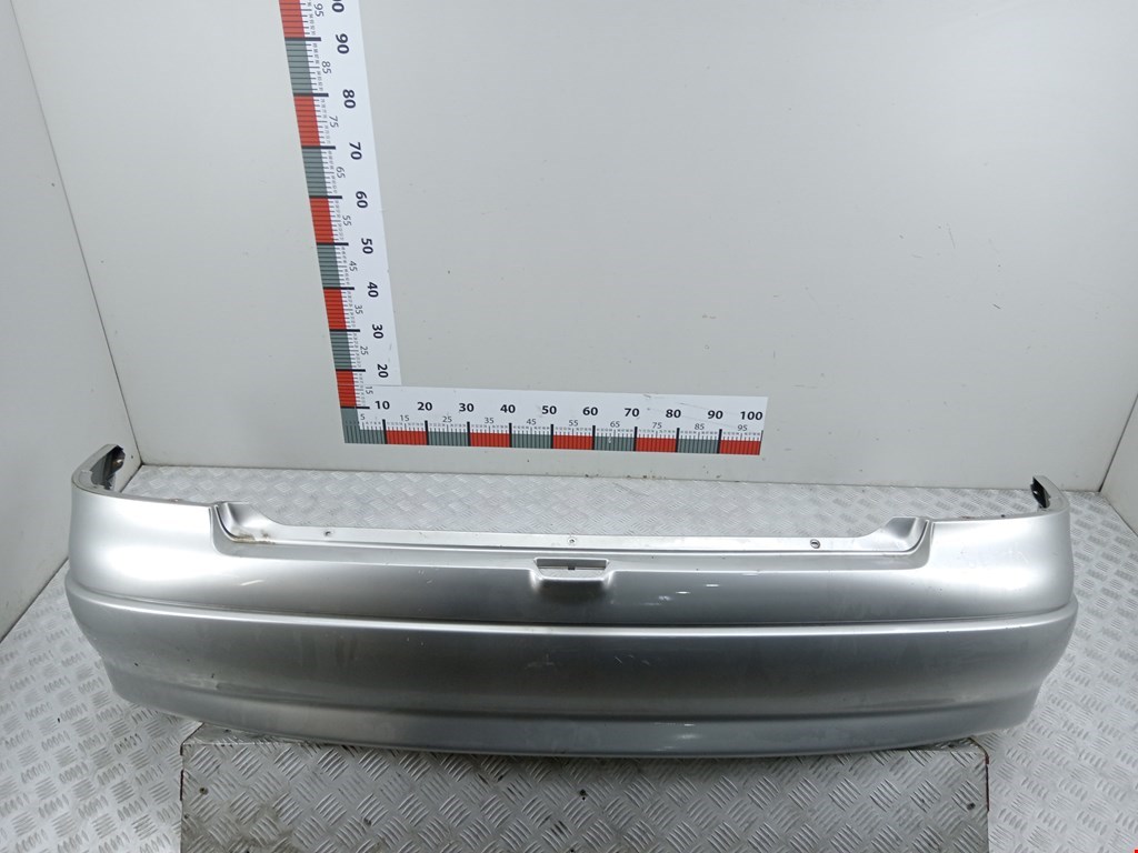 Бампер задний OPEL Astra G 1998-2005