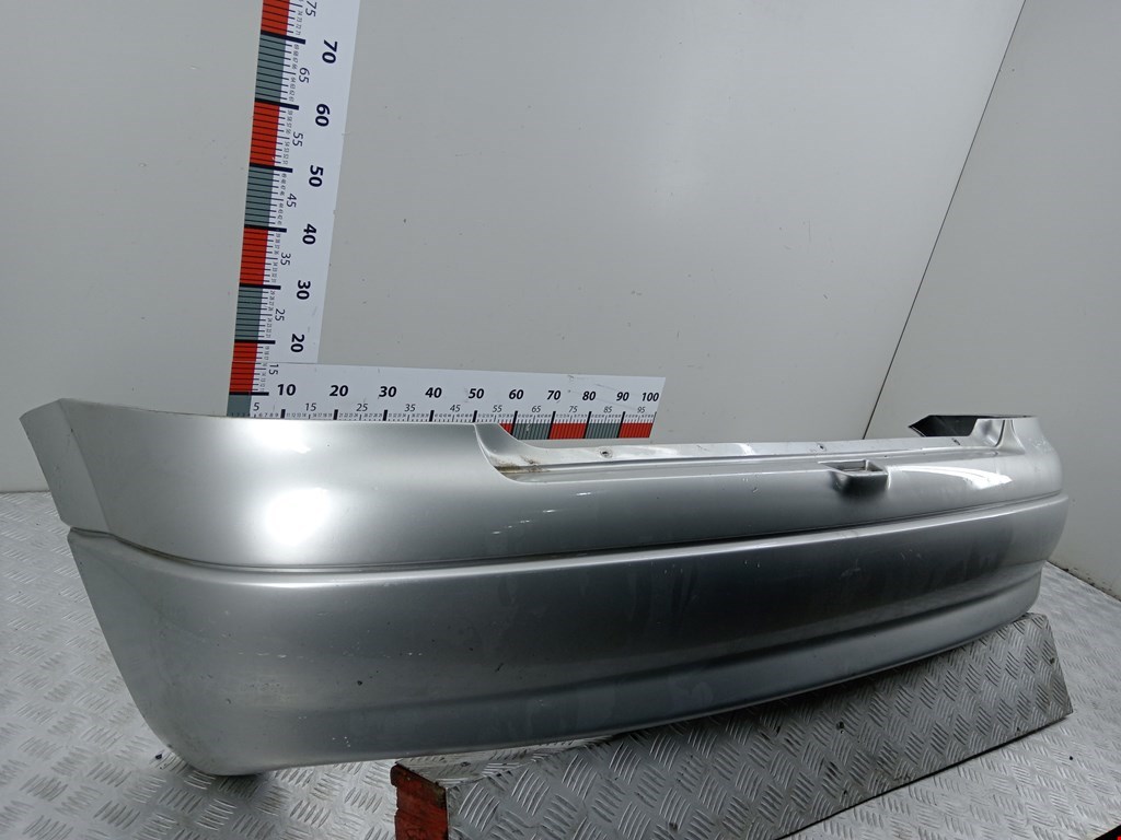 Бампер задний OPEL Astra G 1998-2005